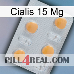 Cialis 15 Mg 24